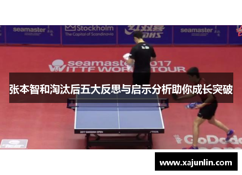 张本智和淘汰后五大反思与启示分析助你成长突破 张本智和淘汰后五大反思与启示分析助你成长突破